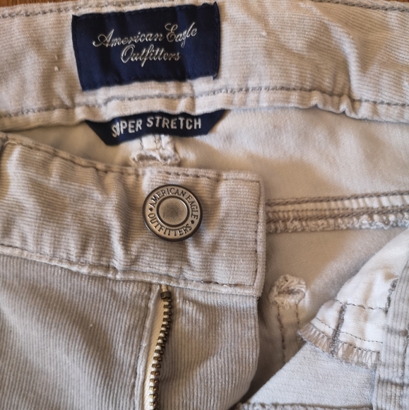 American Eagle Outfitters Jeggings Super Stretch - Picture 4 of 8